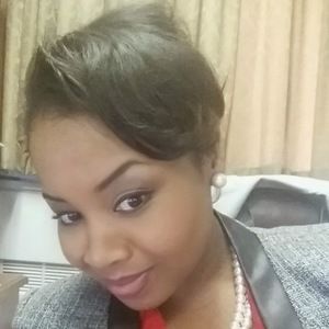 Meet your Posher, Ashlee